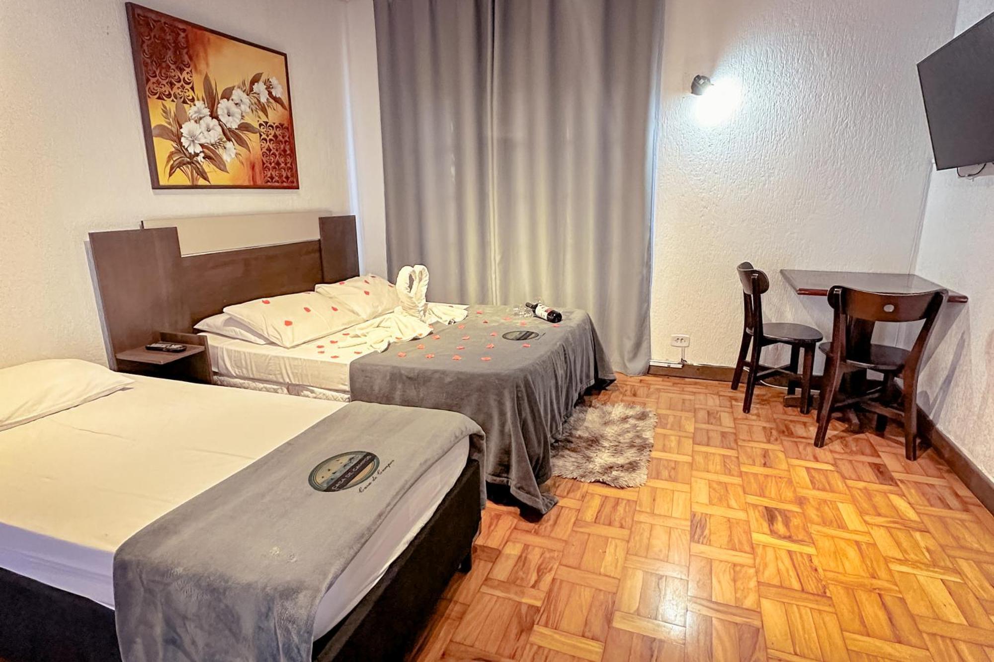 Velinn Pousada Casa De Campos Capivari House Campos do Jordao Room photo