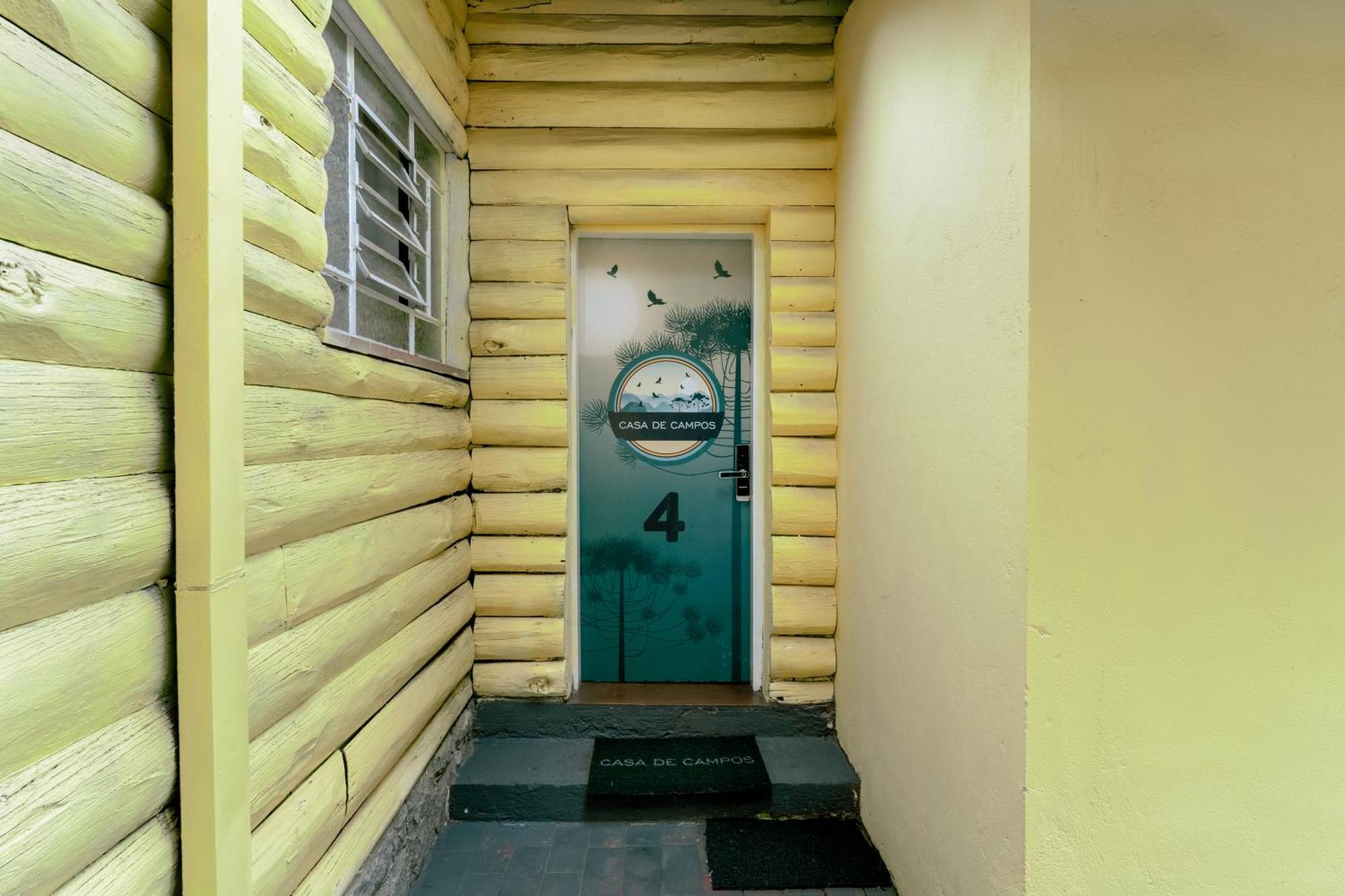 Velinn Pousada Casa De Campos Capivari House Campos do Jordao Room photo