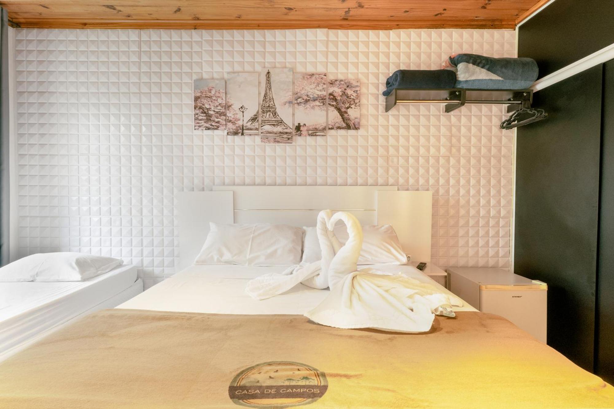 Velinn Pousada Casa De Campos Capivari House Campos do Jordao Room photo