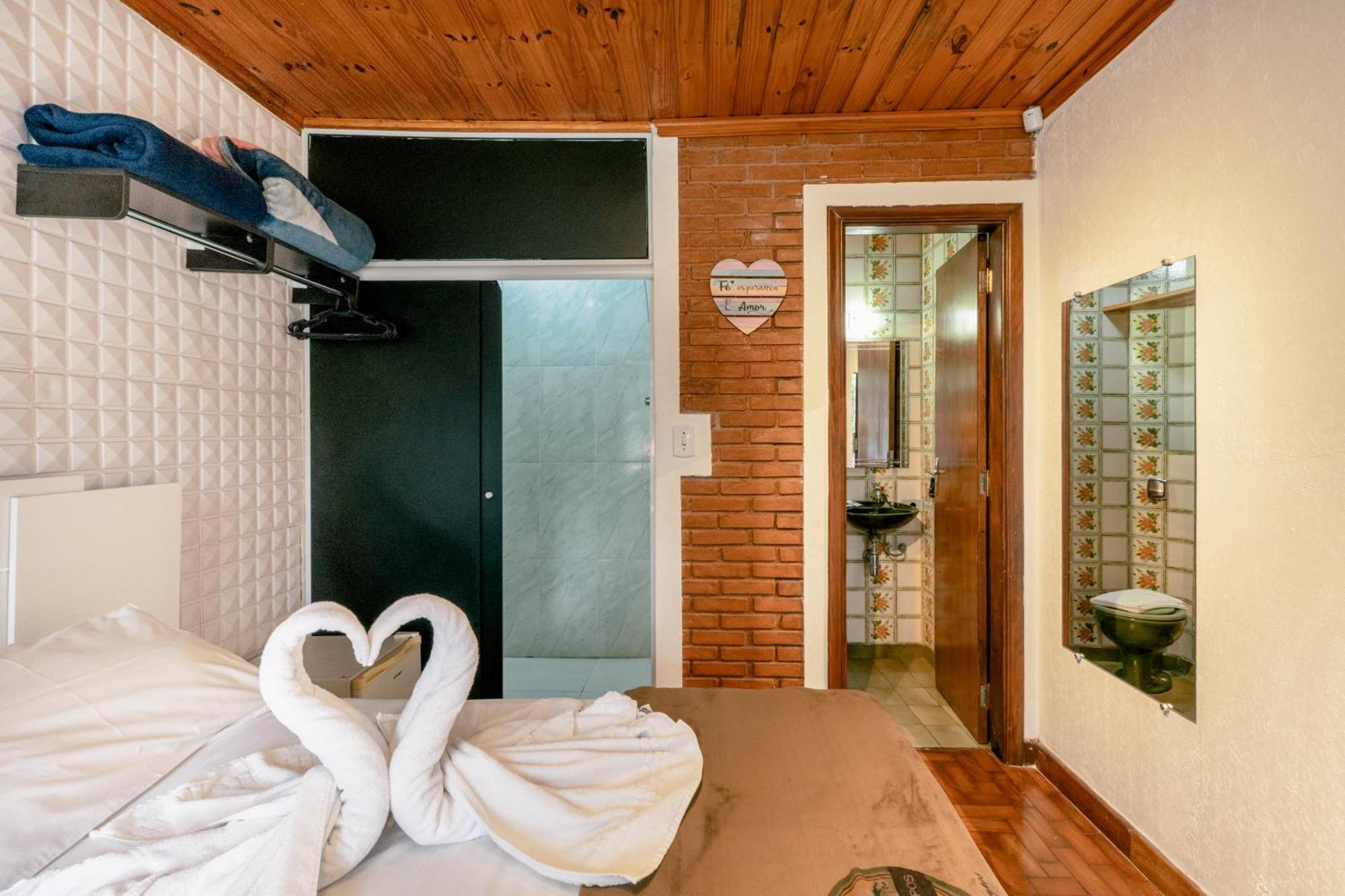 Velinn Pousada Casa De Campos Capivari House Campos do Jordao Room photo