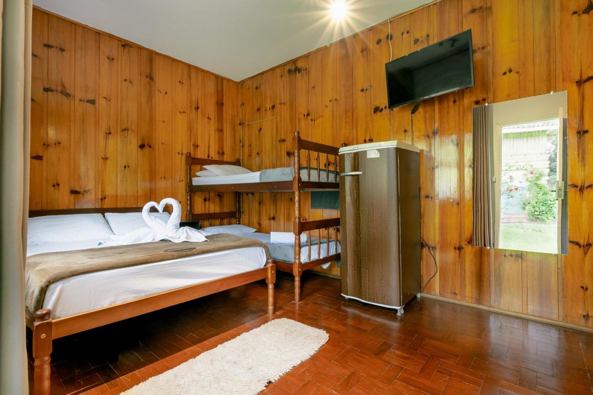 Velinn Pousada Casa De Campos Capivari House Campos do Jordao Exterior photo